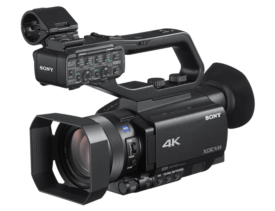 PXW-Z90