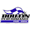 Hockey Boutin Performance Amos