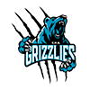 Hockey CHA Grizzlies