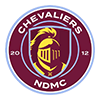 Chevaliers Notre-Dame-Soccer Mont-Carmel NDMC