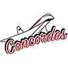 Hockey Concordes Mirabel