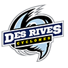 Futsal Cyclones Des Rives