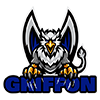 Hockey Griffon Richelieu