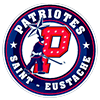 Hockey Patriotes St-Eustache