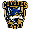 Hockey Coyotes Laval
