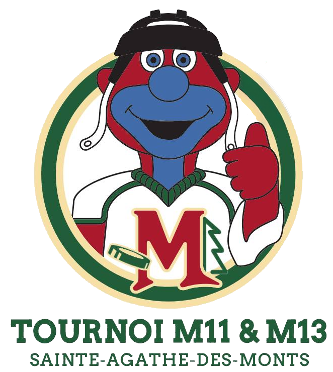 Tournoi Hockey M11-M13 Ste-Agathe Tournoi Hockey M11-M13 Ste-Agathe