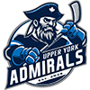 Hockey Admirals Upper York