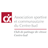Club de patinage de vitesse Montréal-Centre-Sud